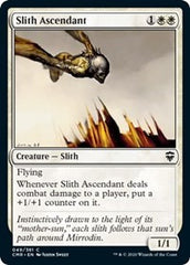 Slith Ascendant [Commander Legends] | Gaming Infinity