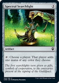 Spectral Searchlight [Commander Legends] | Gaming Infinity
