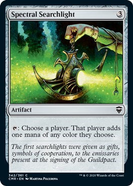 Spectral Searchlight [Commander Legends] | Gaming Infinity