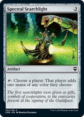 Spectral Searchlight [Commander Legends] | Gaming Infinity