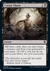 Corpse Churn [Commander Legends] | Gaming Infinity