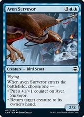 Aven Surveyor [Commander Legends] | Gaming Infinity