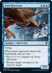 Aven Surveyor [Commander Legends] | Gaming Infinity