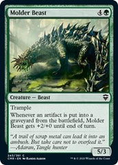 Molder Beast [Commander Legends] | Gaming Infinity