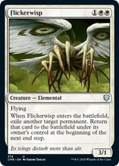 Flickerwisp [Commander Legends] | Gaming Infinity