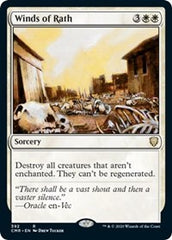 Winds of Rath [Commander Legends] | Gaming Infinity