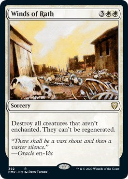 Winds of Rath [Commander Legends] | Gaming Infinity