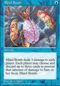 Mind Bomb [Fifth Edition] | Gaming Infinity