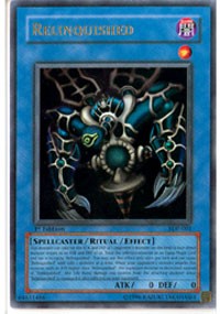 Relinquished [Starter Deck: Pegasus] [SDP-001] | Gaming Infinity