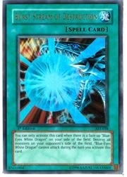 Burst Stream of Destruction [Ancient Sanctuary] [AST-038] | Gaming Infinity