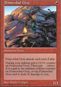 Primordial Ooze [Fifth Edition] | Gaming Infinity