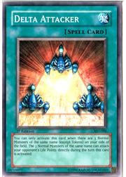 Delta Attacker [Ancient Sanctuary] [AST-096] | Gaming Infinity