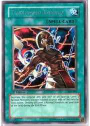 Thousand Energy [Ancient Sanctuary] [AST-097] | Gaming Infinity