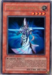 Mystic Swordsman LV4 [Soul of the Duelist] [SOD-EN012] | Gaming Infinity
