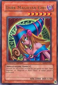 Dark Magician Girl [Rise of Destiny Special Edition] [RDS-ENSE2] | Gaming Infinity