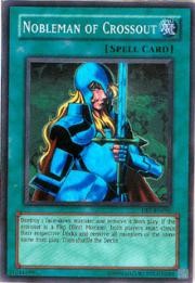 Nobleman of Crossout [Dark Beginning 1] [DB1-EN088] | Gaming Infinity