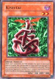 Kiseitai [Dark Beginning 1] [DB1-EN093] | Gaming Infinity