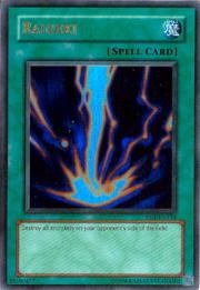 Raigeki [Dark Beginning 1] [DB1-EN114] | Gaming Infinity