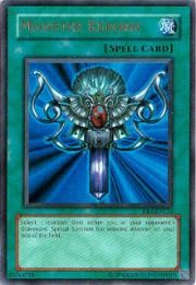 Monster Reborn [Dark Beginning 1] [DB1-EN133] | Gaming Infinity