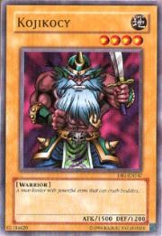 Kojikocy [Dark Beginning 1] [DB1-EN147] | Gaming Infinity