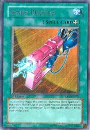 Spark Blaster [Cybernetic Revolution] [CRV-EN047] | Gaming Infinity