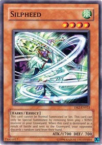 Silpheed [Dark Revelation Volume 2] [DR2-EN022] | Gaming Infinity