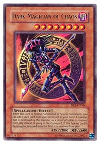 Dark Magician of Chaos [Dark Revelation Volume 2] [DR2-EN066] | Gaming Infinity