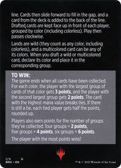 Mishra's Manufactory (Magic Minigame) [The Brothers' War Minigame] | Gaming Infinity