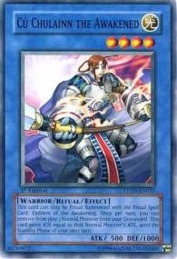 Cu Chulainn the Awakened [Strike of Neos] [STON-EN033] | Gaming Infinity