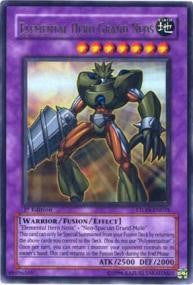 Elemental Hero Grand Neos [Strike of Neos] [STON-EN035] | Gaming Infinity