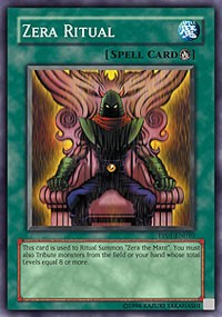 Zera Ritual [Premium Pack 1] [PP01-EN010] | Gaming Infinity