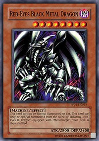 Red-Eyes Black Metal Dragon [Premium Pack 1] [PP01-EN015] | Gaming Infinity