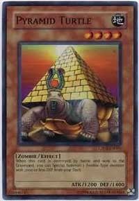 Pyramid Turtle [Champion Pack 2] [CP02-EN004] | Gaming Infinity