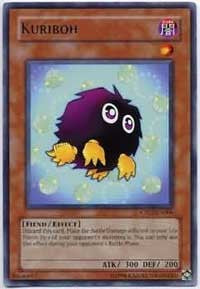Kuriboh [Champion Pack 2] [CP02-EN006] | Gaming Infinity