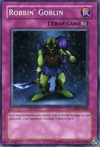 Robbin' Goblin [Champion Pack 4] [CP04-EN016] | Gaming Infinity