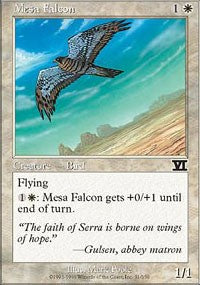 Mesa Falcon [Classic Sixth Edition] | Gaming Infinity