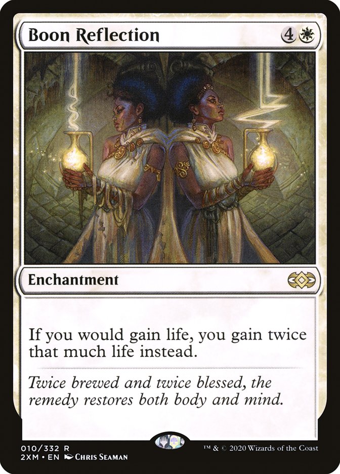 Boon Reflection [Double Masters] | Gaming Infinity
