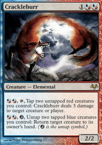 Crackleburr [Eventide] | Gaming Infinity