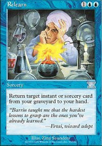 Relearn [Classic Sixth Edition] | Gaming Infinity