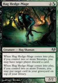 Hag Hedge-Mage [Eventide] | Gaming Infinity