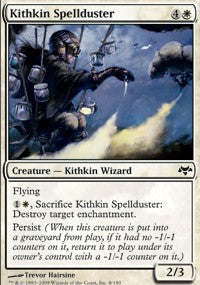 Kithkin Spellduster [Eventide] | Gaming Infinity