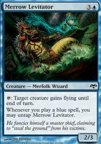 Merrow Levitator [Eventide] | Gaming Infinity