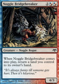 Noggle Bridgebreaker [Eventide] | Gaming Infinity