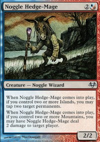 Noggle Hedge-Mage [Eventide] | Gaming Infinity