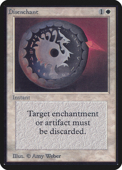 Disenchant [Limited Edition Alpha] | Gaming Infinity