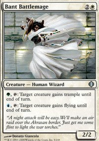 Bant Battlemage [Shards of Alara] | Gaming Infinity