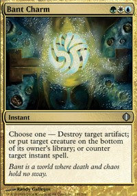 Bant Charm [Shards of Alara] | Gaming Infinity