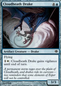 Cloudheath Drake [Shards of Alara] | Gaming Infinity