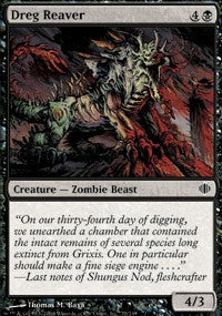 Dreg Reaver [Shards of Alara] | Gaming Infinity