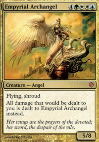 Empyrial Archangel [Shards of Alara] | Gaming Infinity